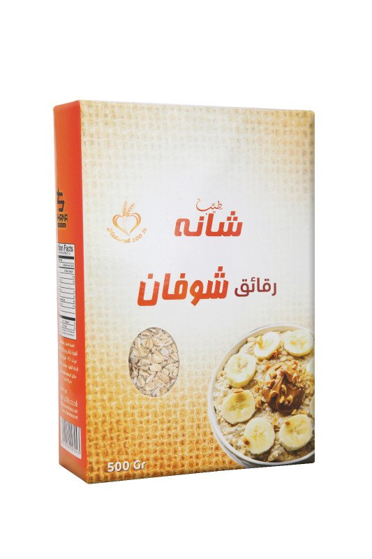 شوفان