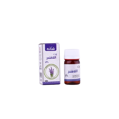 زيت اللافدر