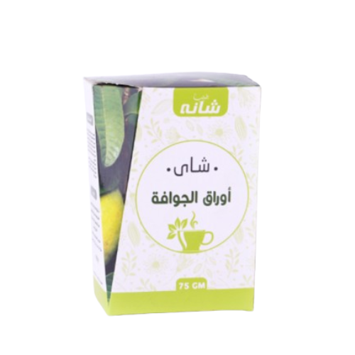 مستخلص ورق جوافة