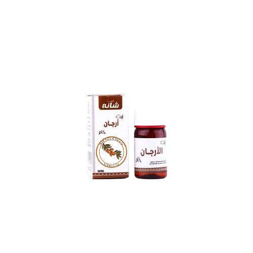 زيت الارجان