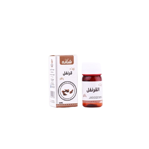 زيت القرنفل
