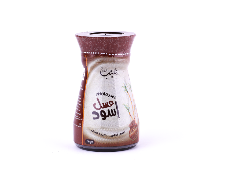 عسل أسود