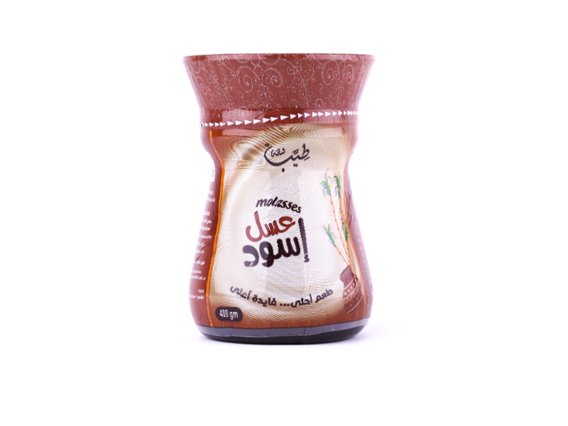 عسل أسود